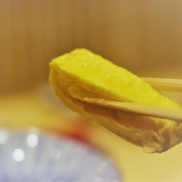 出汁巻き玉子